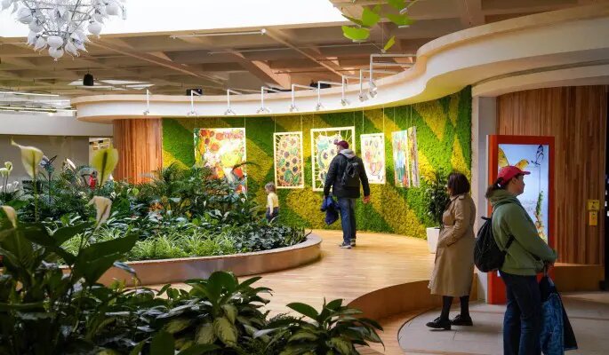    Фото: dni.ru Олеся Шмелева