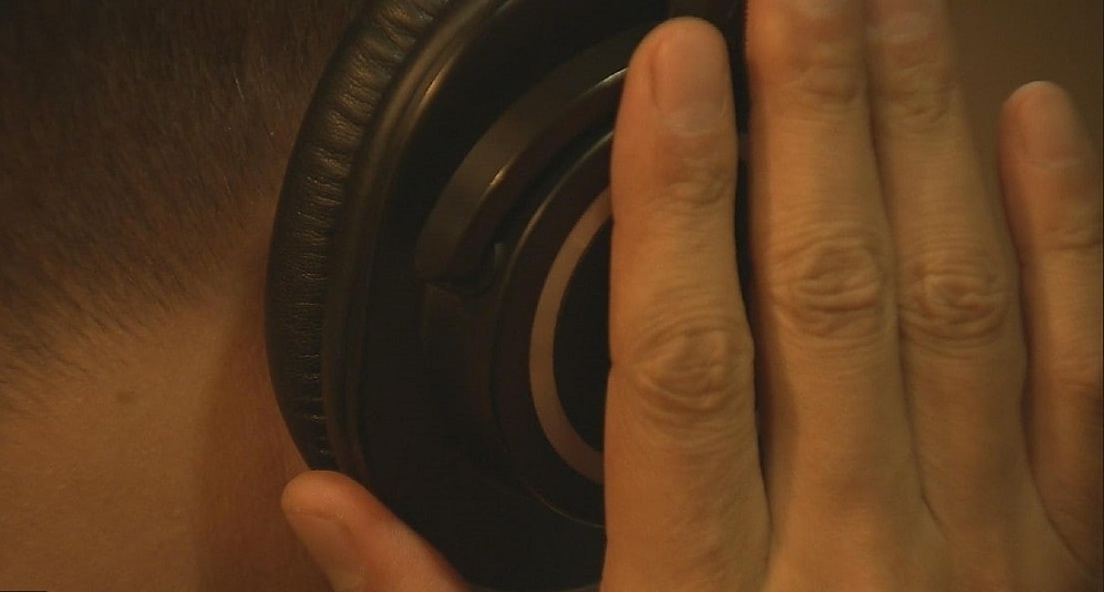 Кадр из видео CCTV