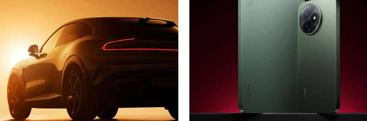 Изображение Xiaomi  📷
