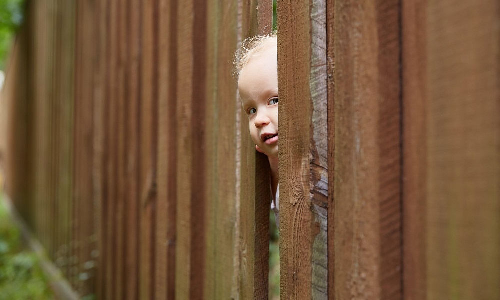    Почему дети бегут из детсада?