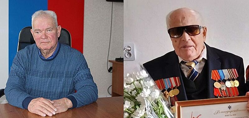    Коллаж редакции "Искитимской газеты"