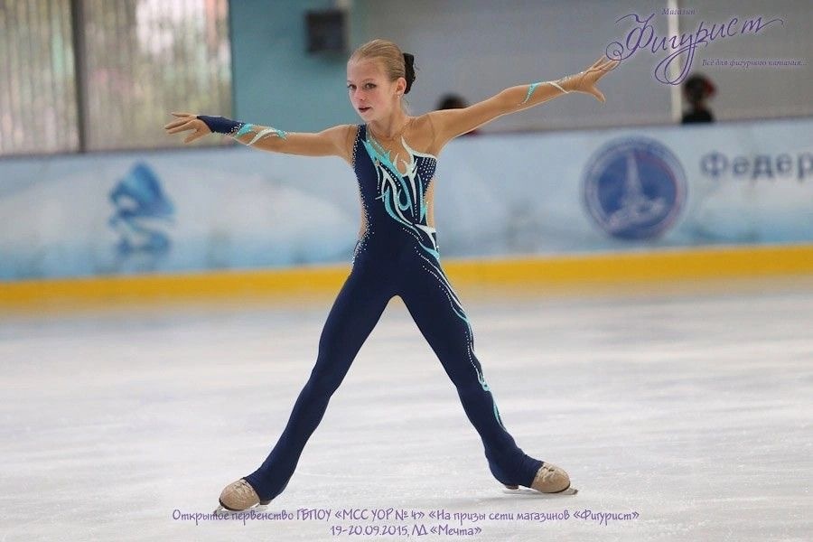 Сезон 2015-2016 гг., Evanescence Collection Free Program 