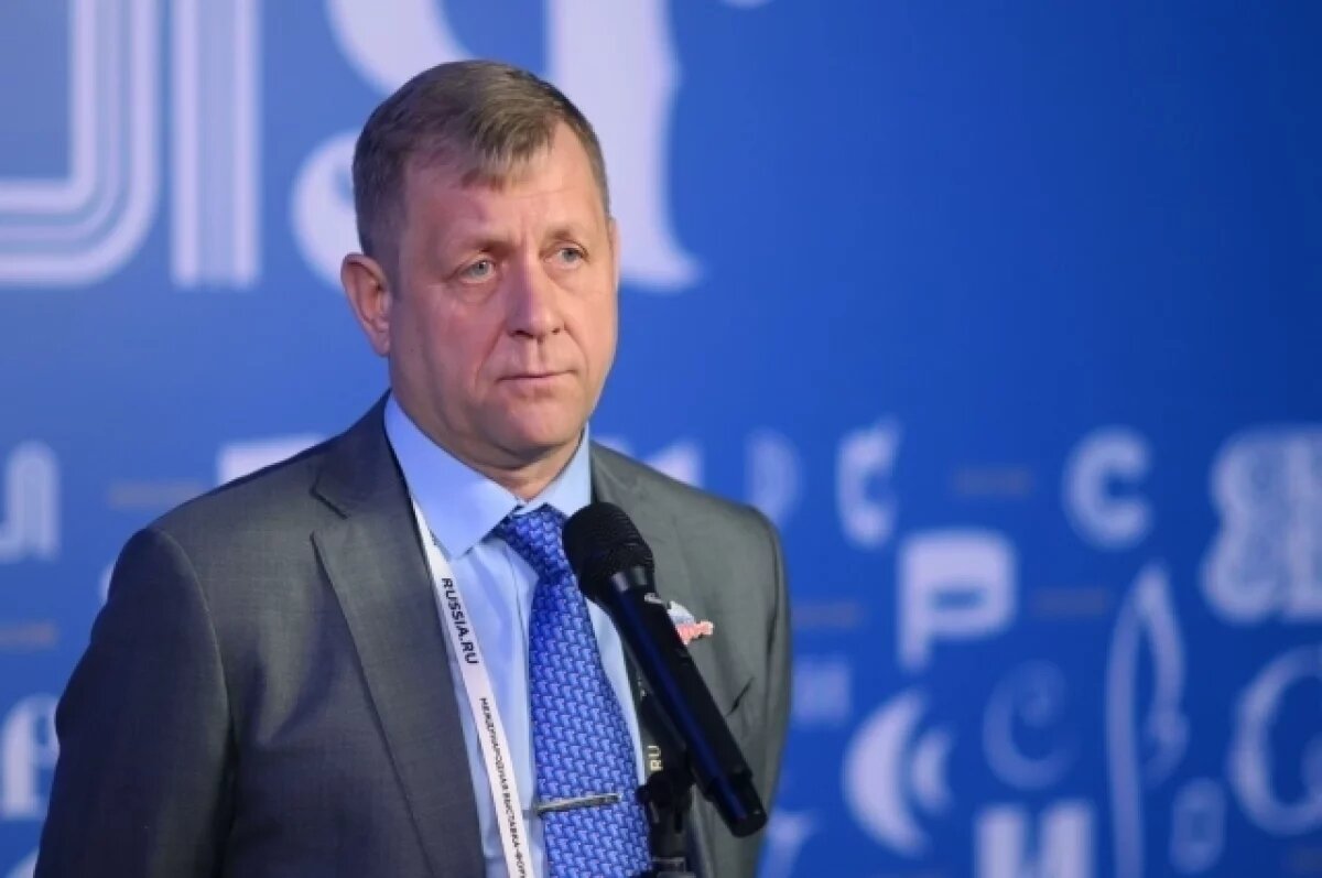    На директора крымского парка «Тайган» Зубкова напал лев: он в реанимации