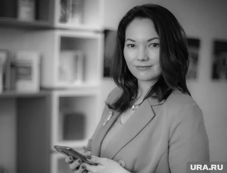 Иванникова погибла в ДТП вместе с дочерью
Фото: Газета «Искра» (Еткуль) © URA.RU