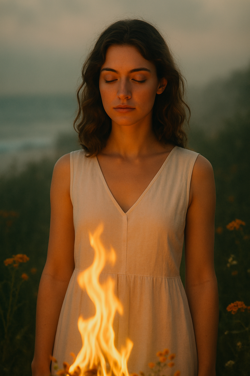 Чувствуешь зависть? Это не приговор, а зеркало твоих потребностей. Психология простыми словами