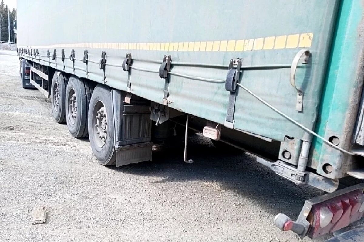    На Ямале определены 11 участков дорог для автоматического контроля