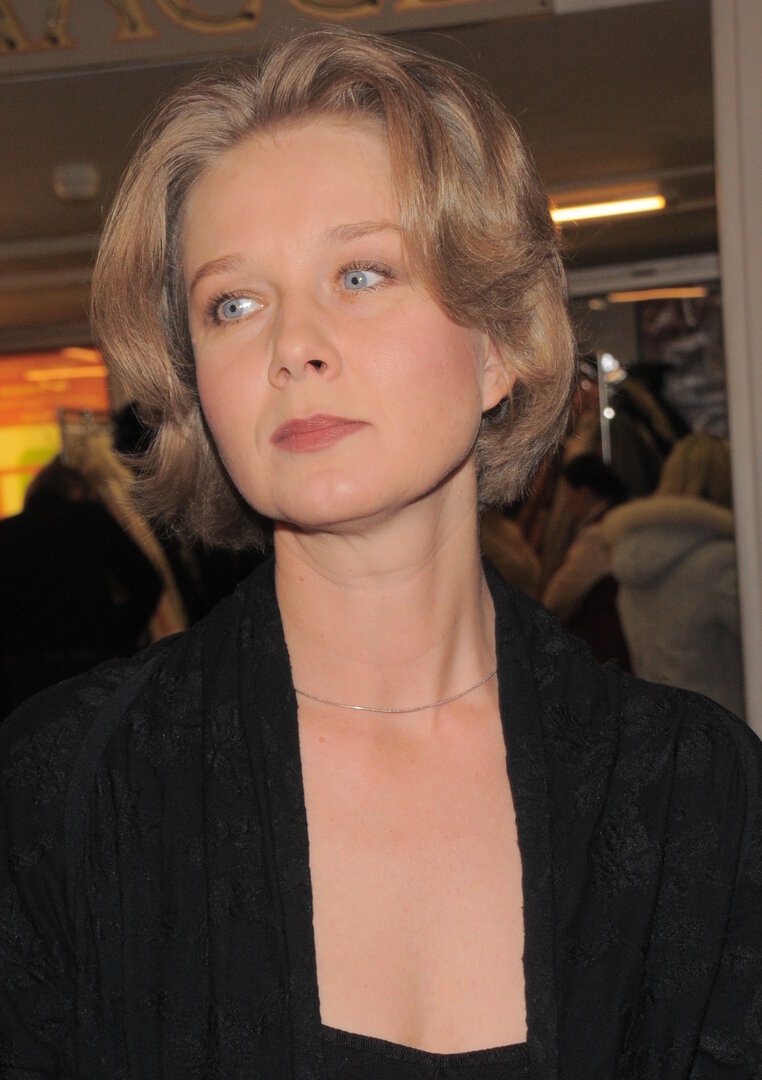 Дарья Михайлова