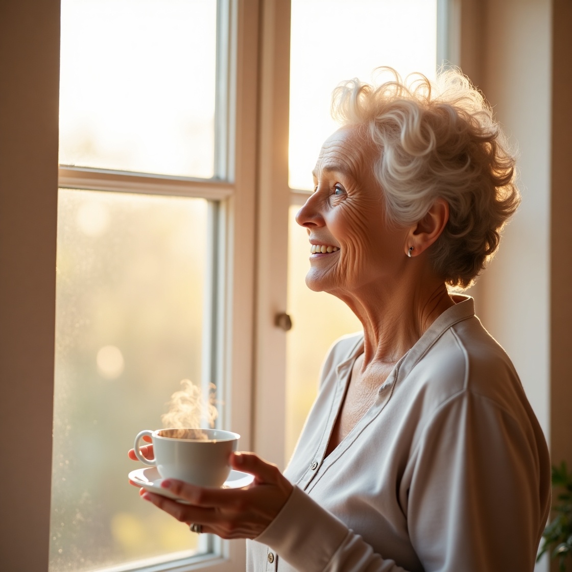 Жизнь после 65+