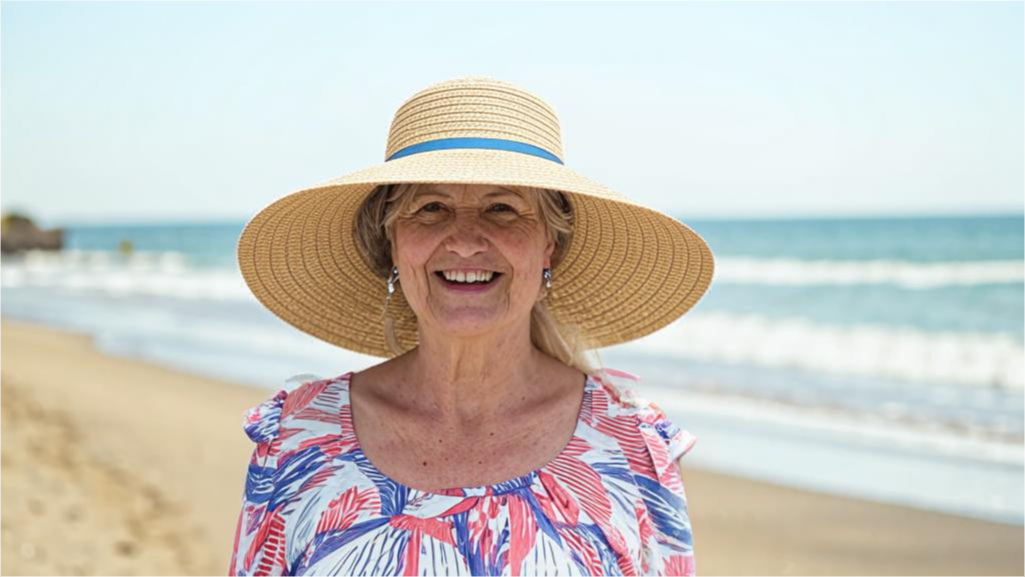 Жизнь на пенсии