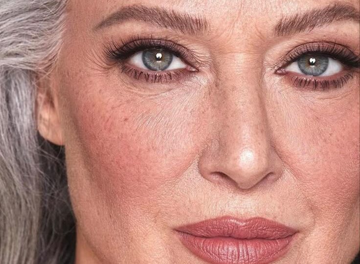🤎 Типы старения. Не зная свой, невозможно правильно подобрать уход и получить результат. Статья от косметолога. Признаки и схемы ухода 👉🏻