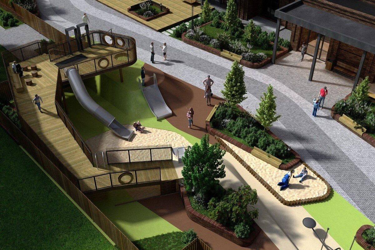 купить 2-к квартиру в жк чацкий от застройщика