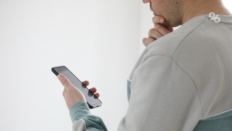      Фото: ИА «Победа26»