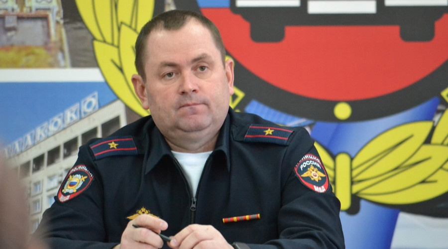    Фото: МУ МВД России «Балаковское»