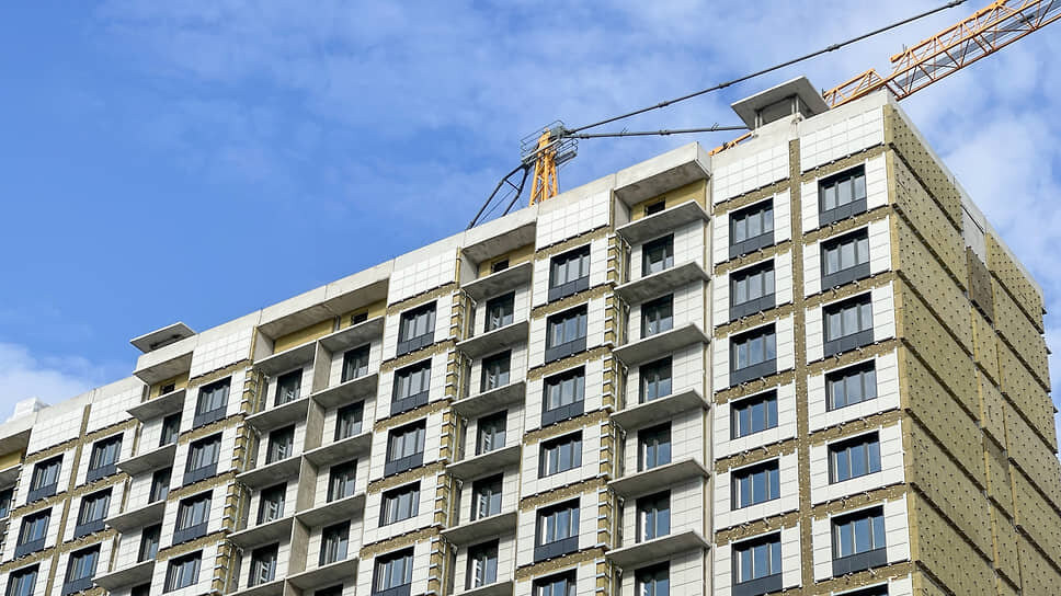 Фото: Игорь Елисеев / Коммерсантъ