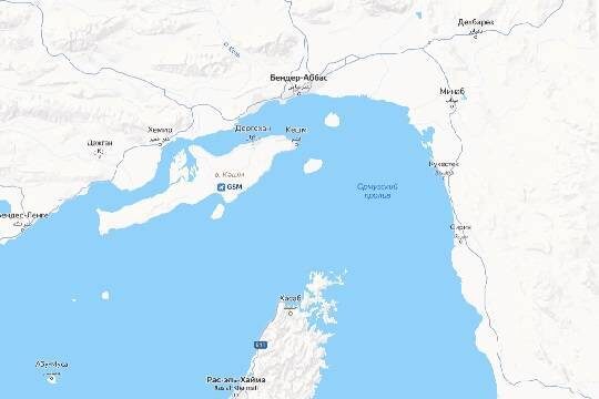    Дмитриев предупредил о глобальном нефтяном шоке в случае закрытия Ормузского пролива