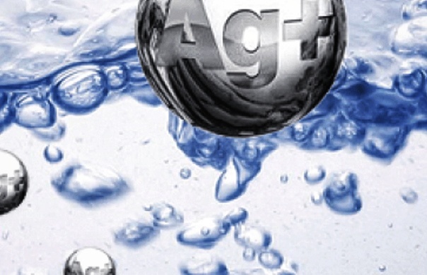 Использование знака "серебряной воды" в качестве средства ее очистки не является безопасным