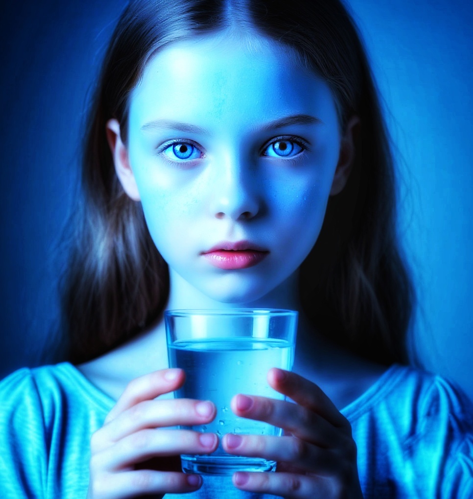 Изображение сгенерировано нейросетью для обложки статьи 