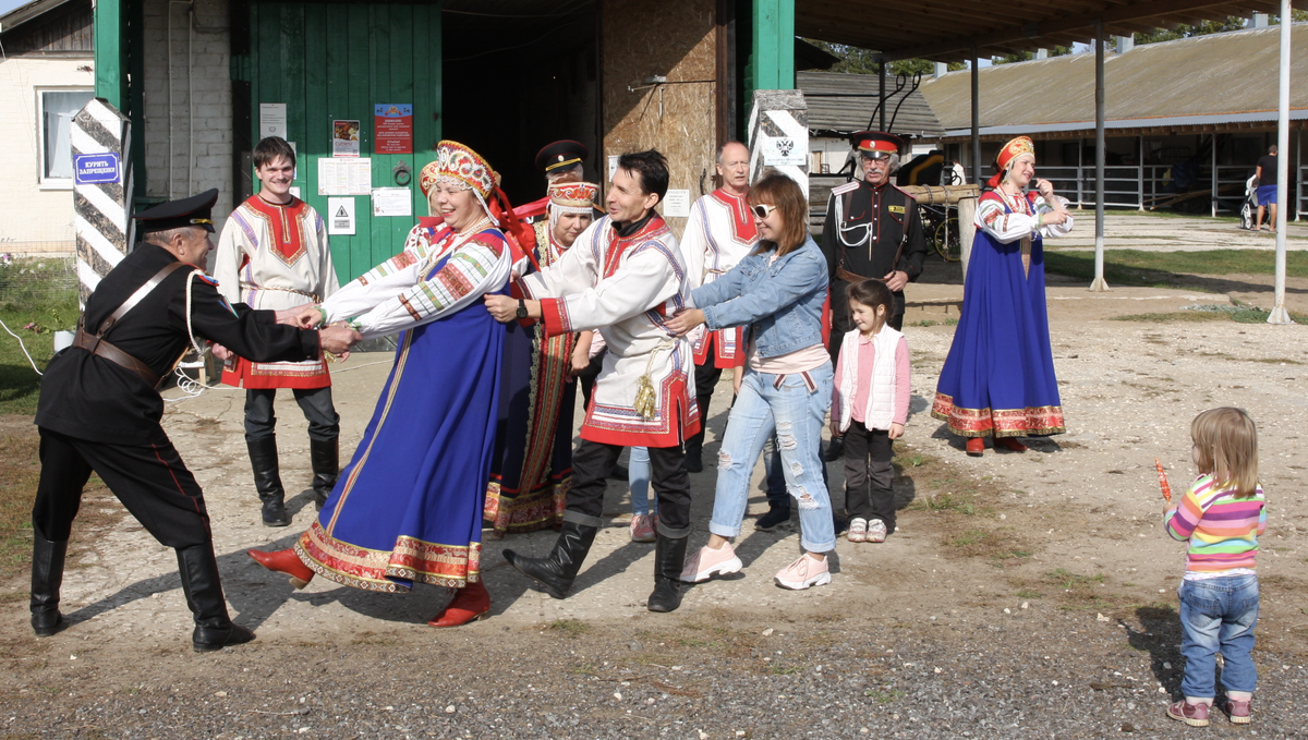Изображение из фотоархива "Богдарня"