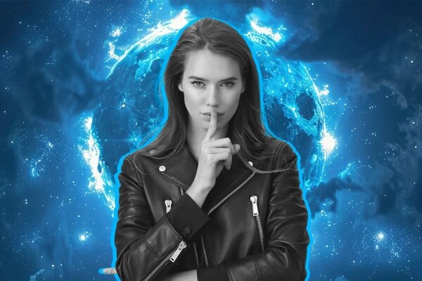 Новолуние 25 июня изменит жизнь навсегда — но только если вы знаете эти 5 секретов