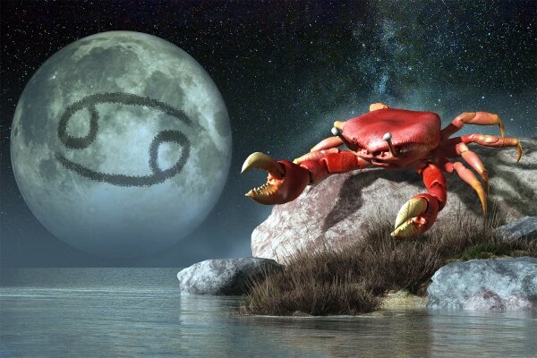 Когда будет новолуние в июне 2025: влияние на здоровье и самочувствие. Фото © Shutterstock / FOTODOM / Daniel Eskridge