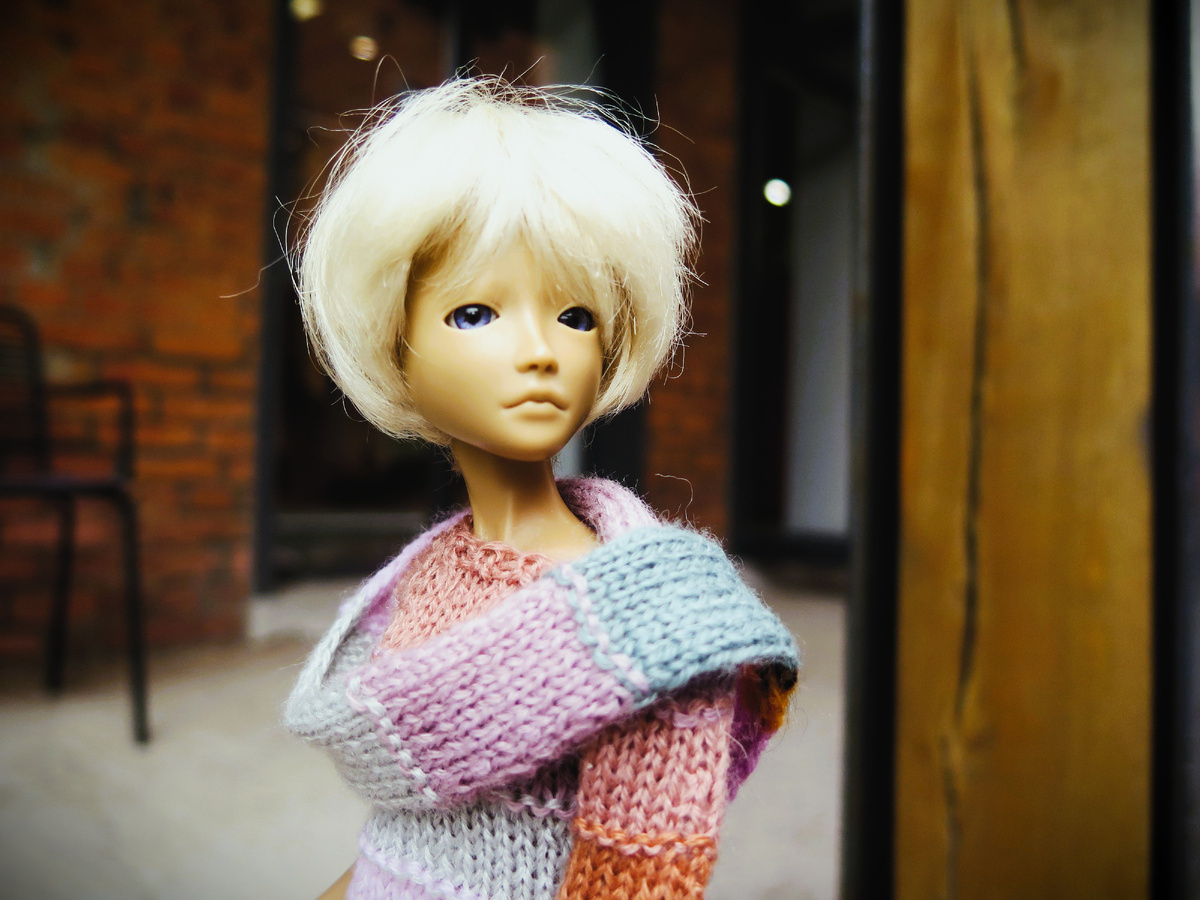 Studio Milim Вика. Фотографии авторские. Схемы из открытых источников.