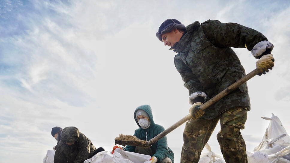 Фото: Данила Поваров / Коммерсантъ