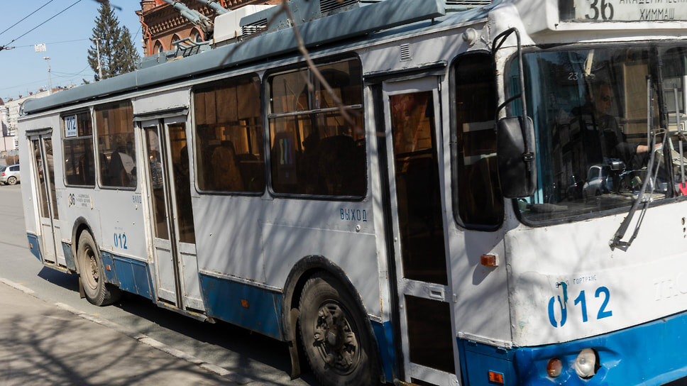 Фото: Марина Молдавская / Коммерсантъ