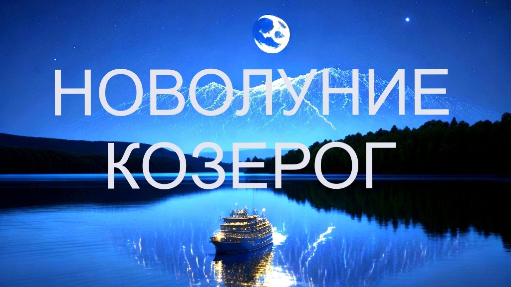 Новолуние. Фото riac34.ru