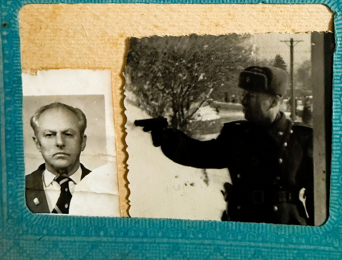 Джота Тимурович Харабуа