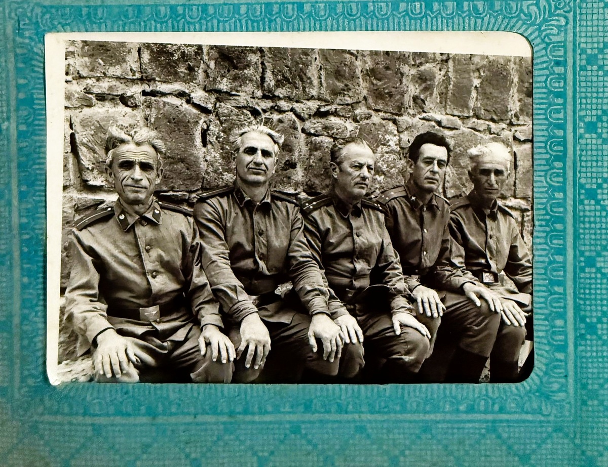 Джота Харабуа (третий)