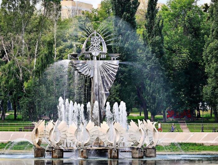    ФОТО: пресс-служба мэрии Самары