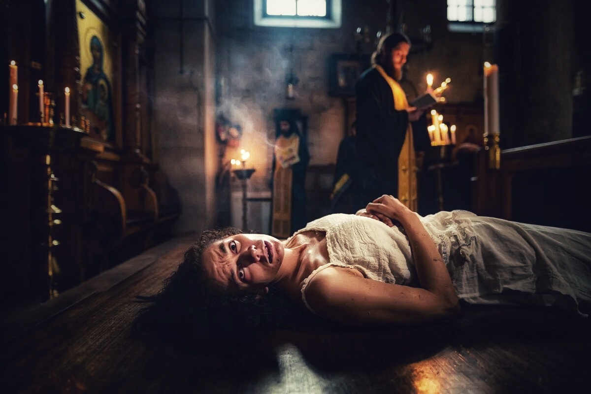 Изменённое изображение для оформления статьи 