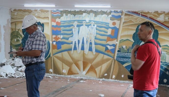     Источник: @nhkadm