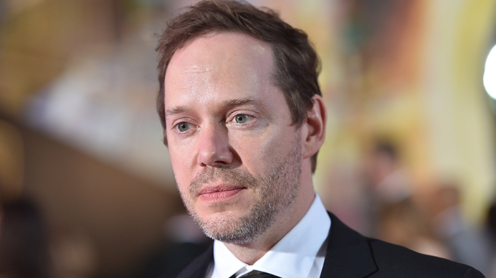 Фото из свободных источников. Джон Спейтс.