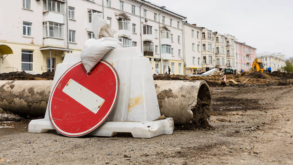 Фото: Марина Молдавская / Коммерсантъ