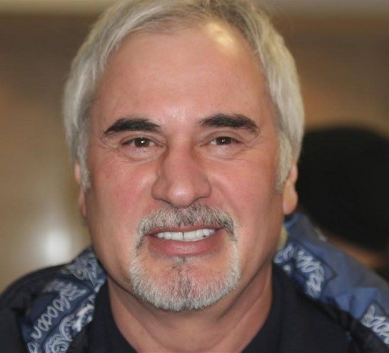     Сегодня 60 лет Валерию Меладзе