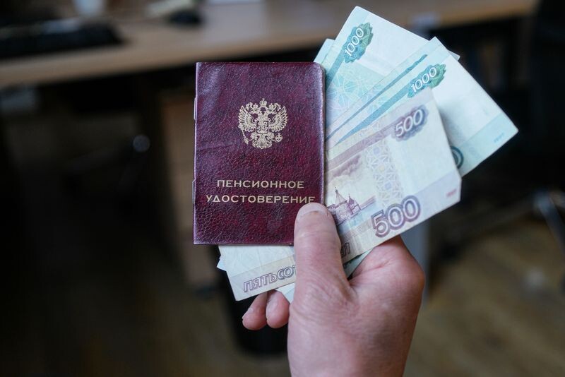     / Источник: © ИЗВЕСТИЯ/Анна Селина