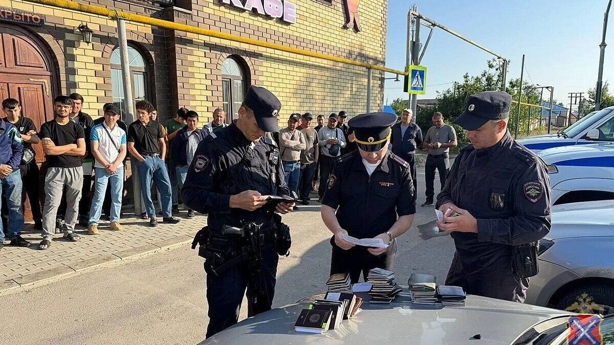     Источник: ГУ МВД по Волгоградской области