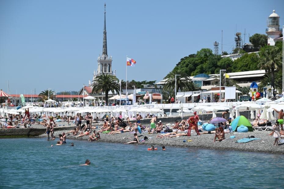    Екатерина Лызлова/РИА Новости