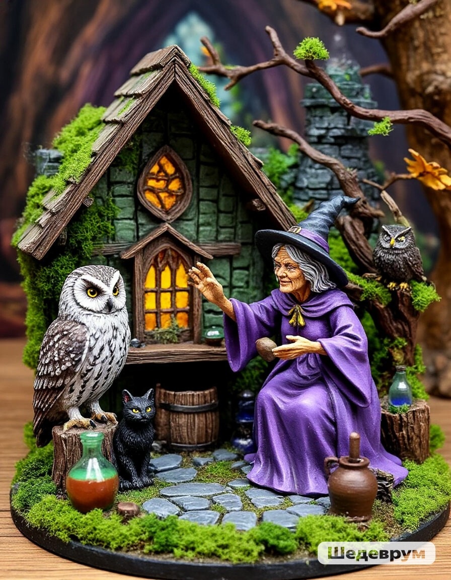 Фото канала Таро Портал. 