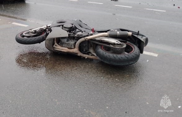    Фото: ГУ МЧС России по Калужской области.