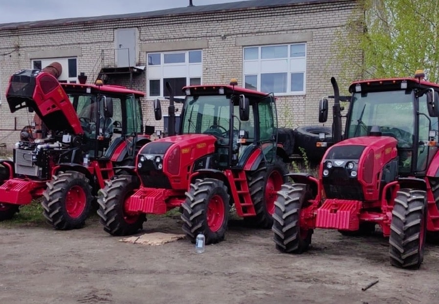    Фото: официальное сообщество Министерства сельского и рыбного хозяйства Республики Карелия/ ВКонтакте