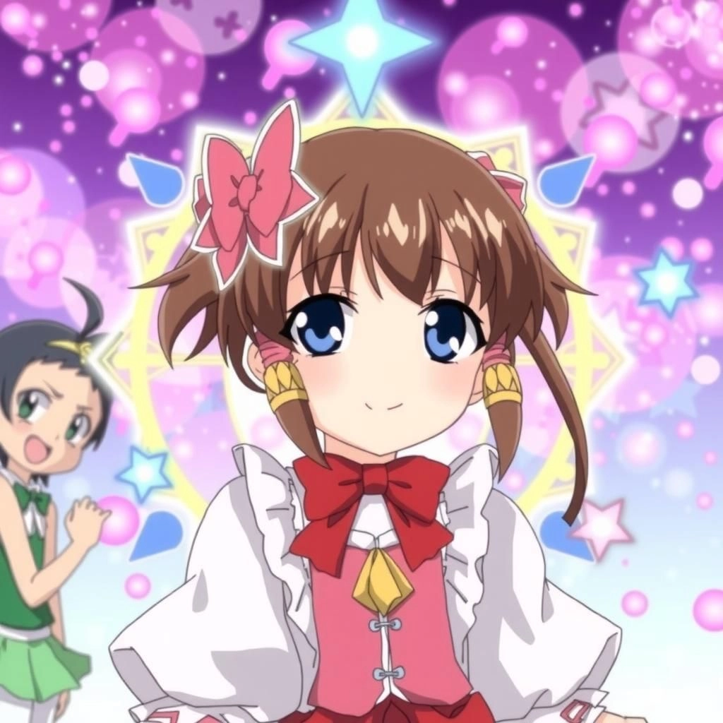 Мадока Магика