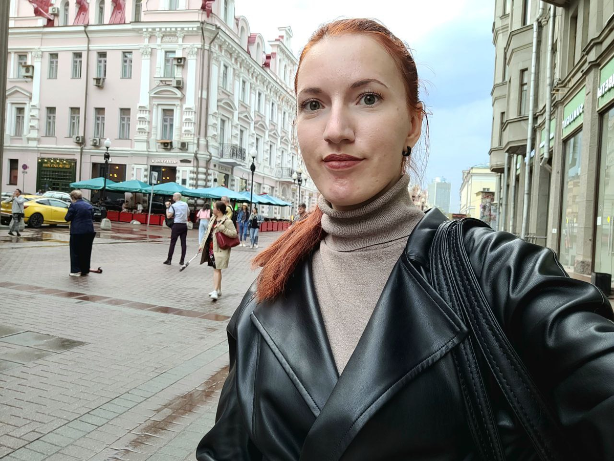 Привет, я Леся, добро пожаловать в мой блог!