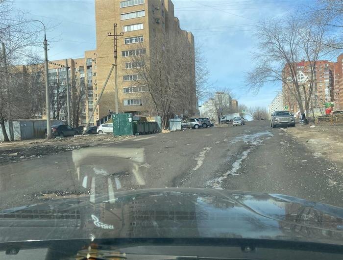    ФОТО: Штефан Ксения