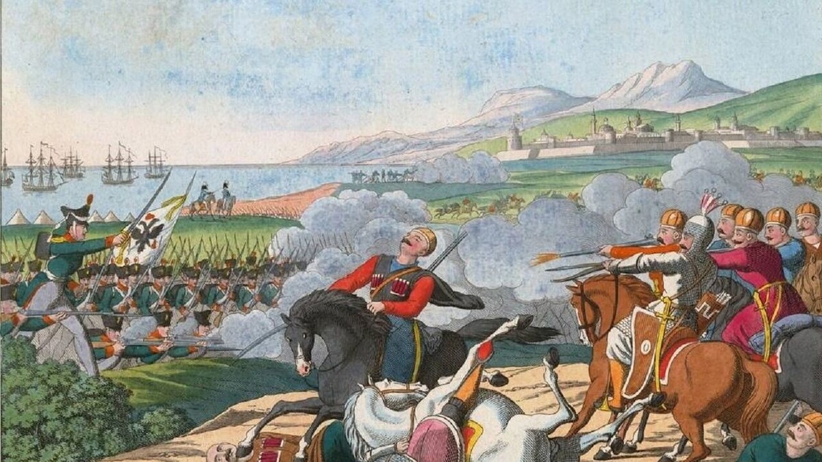     Автор: автор Эр. Кампе