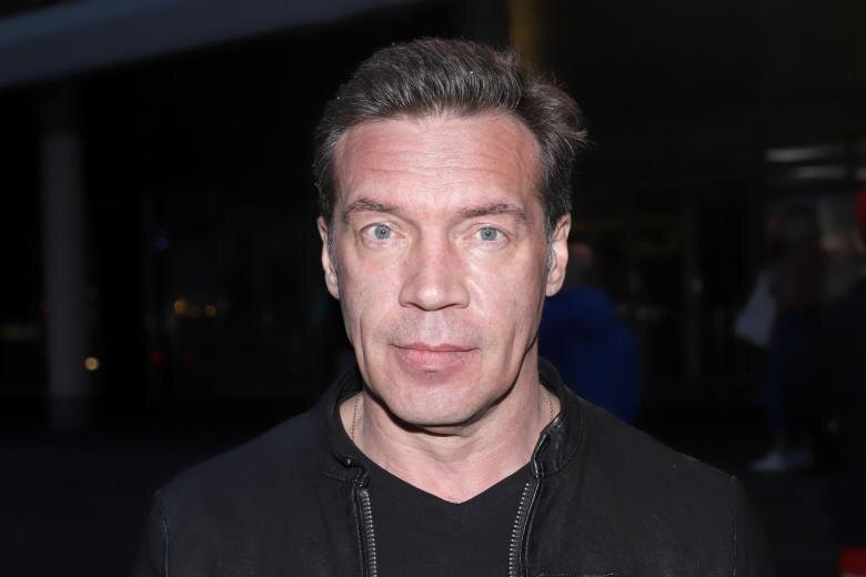 Олег Чернов