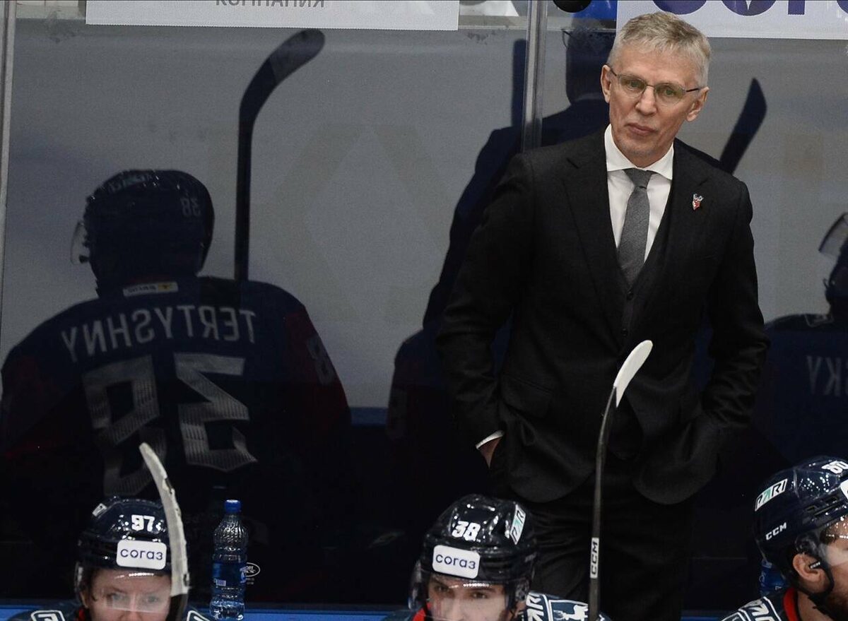 Фото: пресс-служба ХК "Торпедо"