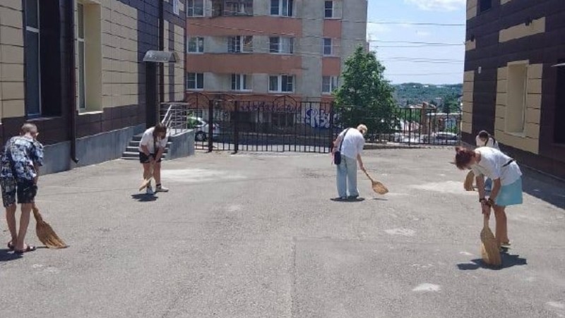      Фото: Администрация Ставрополя
