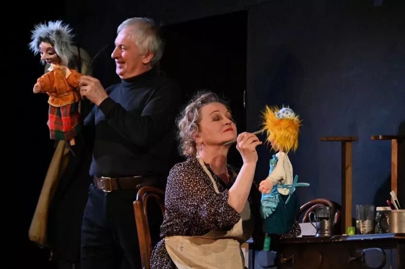 Фото: Марат Муллыев